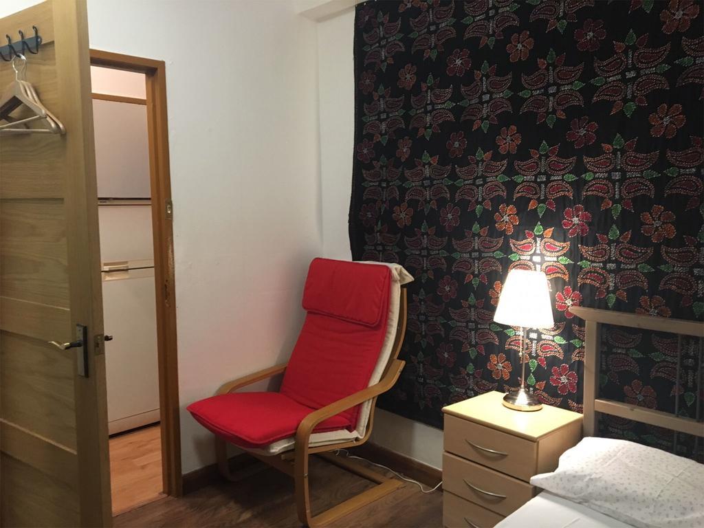 شقة Chadswell House لندن الغرفة الصورة