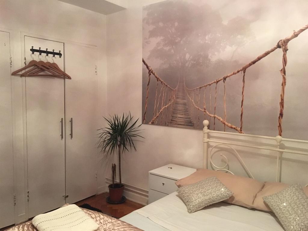 شقة Chadswell House لندن الغرفة الصورة