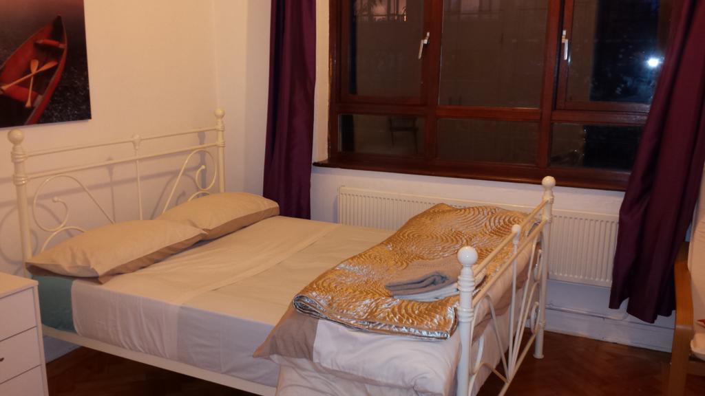 شقة Chadswell House لندن الغرفة الصورة