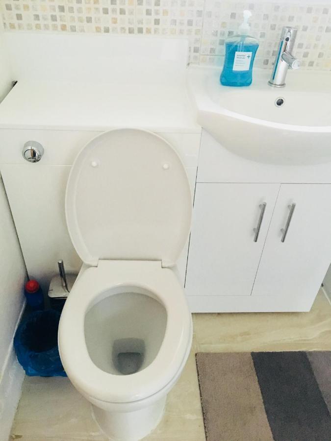 شقة Chadswell House لندن المظهر الخارجي الصورة