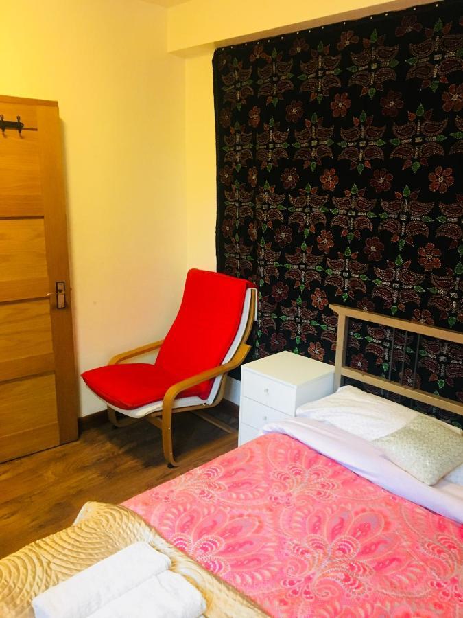 شقة Chadswell House لندن المظهر الخارجي الصورة