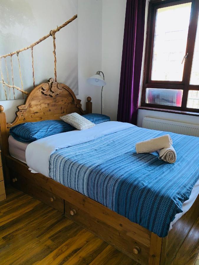 شقة Chadswell House لندن المظهر الخارجي الصورة