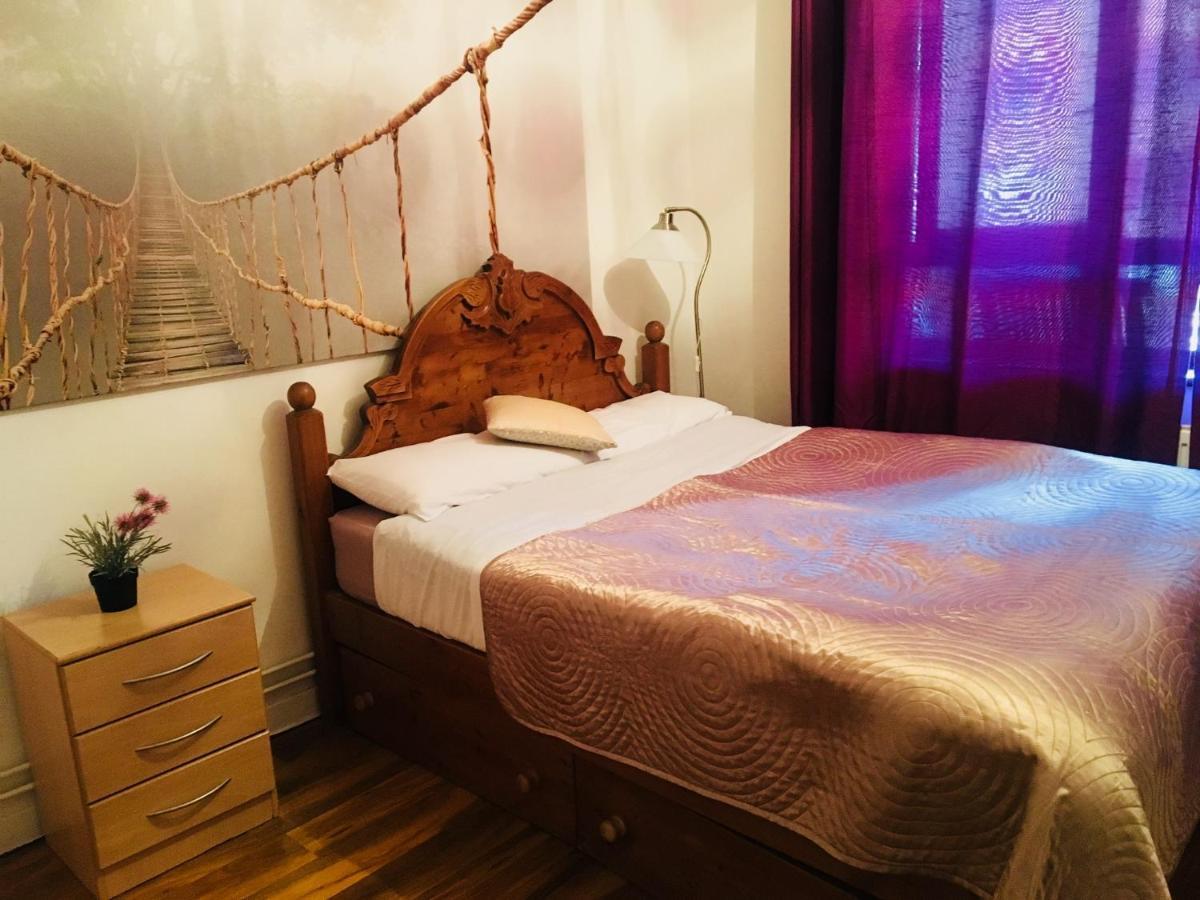 شقة Chadswell House لندن المظهر الخارجي الصورة
