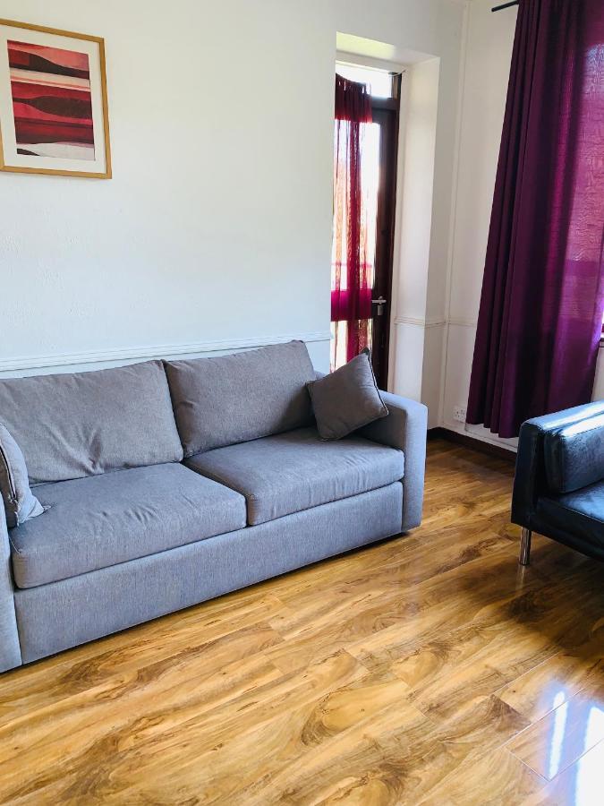 شقة Chadswell House لندن المظهر الخارجي الصورة