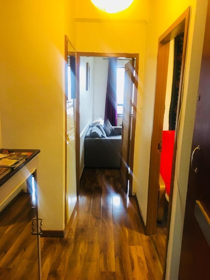شقة Chadswell House لندن المظهر الخارجي الصورة