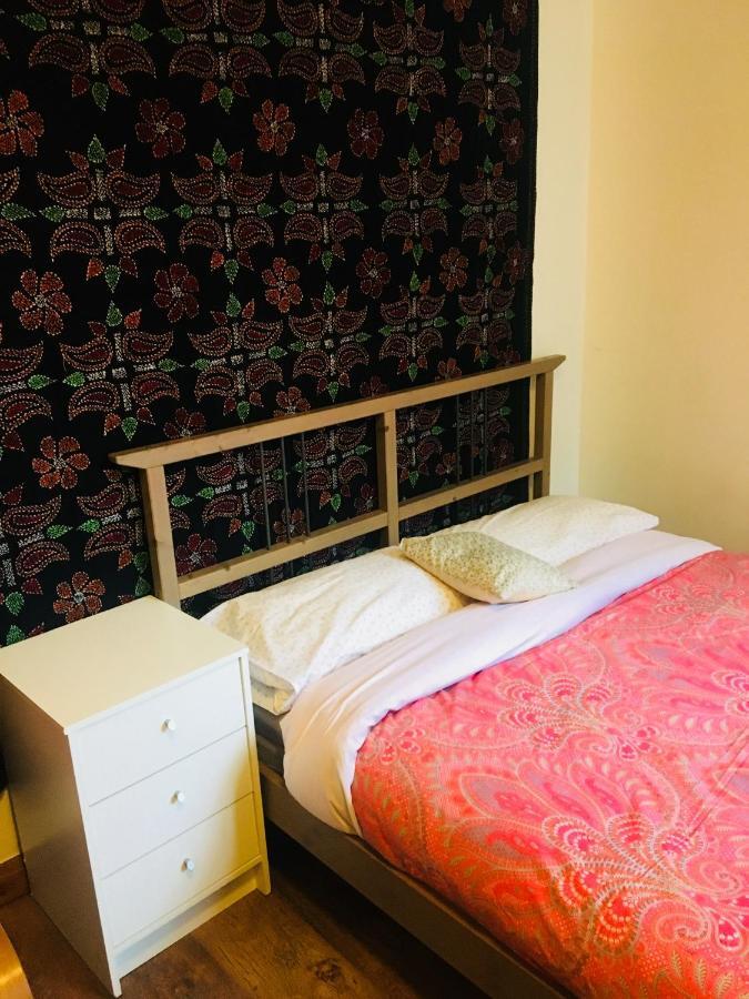 شقة Chadswell House لندن المظهر الخارجي الصورة